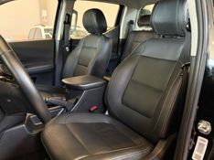 FIAT TITANO 2.2 TURBO RANCH 4X4 AT6 2024/2025 LEHMEN VEÍCULOS VENÂNCIO AIRES / Carros no Vale