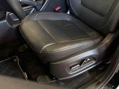 FIAT TITANO 2.2 TURBO RANCH 4X4 AT6 2024/2025 LEHMEN VEÍCULOS VENÂNCIO AIRES / Carros no Vale