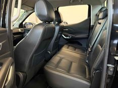 FIAT TITANO 2.2 TURBO RANCH 4X4 AT6 2024/2025 LEHMEN VEÍCULOS VENÂNCIO AIRES / Carros no Vale