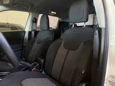 FIAT TORO 1.3 TURBO 270 ENDURANCE AT6 2023/2024 LEHMEN VEÍCULOS VENÂNCIO AIRES / Carros no Vale