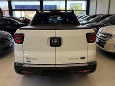 FIAT TORO 1.3 TURBO 270 ENDURANCE AT6 2023/2024 LEHMEN VEÍCULOS VENÂNCIO AIRES / Carros no Vale