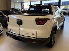 FIAT TORO 1.3 TURBO 270 ENDURANCE AT6 2023/2024 LEHMEN VEÍCULOS VENÂNCIO AIRES / Carros no Vale