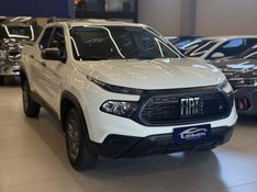 FIAT TORO 1.3 TURBO 270 ENDURANCE AT6 2023/2024 LEHMEN VEÍCULOS VENÂNCIO AIRES / Carros no Vale