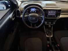 FIAT TORO 1.3 TURBO 270 ENDURANCE AT6 2023/2024 LEHMEN VEÍCULOS VENÂNCIO AIRES / Carros no Vale