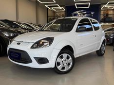 FORD KA 1.0 MPI 8V 2012/2013 LEHMEN VEÍCULOS VENÂNCIO AIRES / Carros no Vale