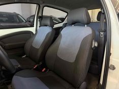 FORD KA 1.0 MPI 8V 2012/2013 LEHMEN VEÍCULOS VENÂNCIO AIRES / Carros no Vale