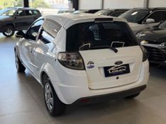 FORD KA 1.0 MPI 8V 2012/2013 LEHMEN VEÍCULOS VENÂNCIO AIRES / Carros no Vale