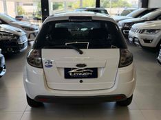 FORD KA 1.0 MPI 8V 2012/2013 LEHMEN VEÍCULOS VENÂNCIO AIRES / Carros no Vale