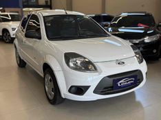 FORD KA 1.0 MPI 8V 2012/2013 LEHMEN VEÍCULOS VENÂNCIO AIRES / Carros no Vale