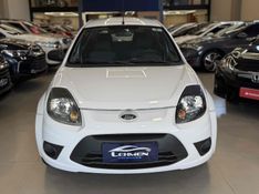 FORD KA 1.0 MPI 8V 2012/2013 LEHMEN VEÍCULOS VENÂNCIO AIRES / Carros no Vale