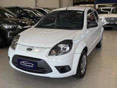 FORD KA 1.0 MPI 8V 2012/2013 LEHMEN VEÍCULOS VENÂNCIO AIRES / Carros no Vale