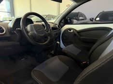 FORD KA 1.0 MPI 8V 2012/2013 LEHMEN VEÍCULOS VENÂNCIO AIRES / Carros no Vale