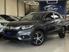 HONDA HR-V 1.8 16V EX 2021/2021 LEHMEN VEÍCULOS VENÂNCIO AIRES / Carros no Vale
