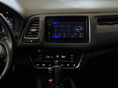 HONDA HR-V 1.8 16V EX 2021/2021 LEHMEN VEÍCULOS VENÂNCIO AIRES / Carros no Vale