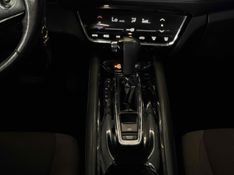 HONDA HR-V 1.8 16V EX 2021/2021 LEHMEN VEÍCULOS VENÂNCIO AIRES / Carros no Vale