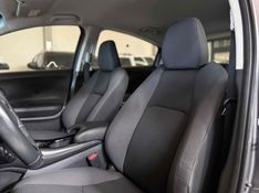HONDA HR-V 1.8 16V EX 2021/2021 LEHMEN VEÍCULOS VENÂNCIO AIRES / Carros no Vale