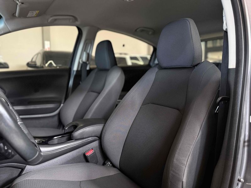 HONDA HR-V 1.8 16V EX 2021/2021 LEHMEN VEÍCULOS VENÂNCIO AIRES / Carros no Vale