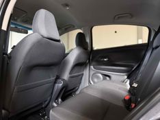 HONDA HR-V 1.8 16V EX 2021/2021 LEHMEN VEÍCULOS VENÂNCIO AIRES / Carros no Vale