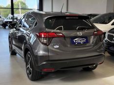 HONDA HR-V 1.8 16V EX 2021/2021 LEHMEN VEÍCULOS VENÂNCIO AIRES / Carros no Vale