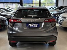 HONDA HR-V 1.8 16V EX 2021/2021 LEHMEN VEÍCULOS VENÂNCIO AIRES / Carros no Vale