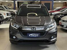 HONDA HR-V 1.8 16V EX 2021/2021 LEHMEN VEÍCULOS VENÂNCIO AIRES / Carros no Vale