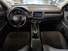 HONDA HR-V 1.8 16V EX 2021/2021 LEHMEN VEÍCULOS VENÂNCIO AIRES / Carros no Vale