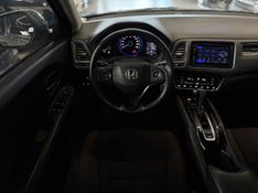 HONDA HR-V 1.8 16V EX 2021/2021 LEHMEN VEÍCULOS VENÂNCIO AIRES / Carros no Vale
