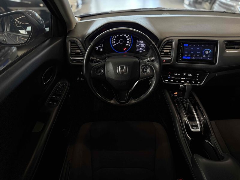 HONDA HR-V 1.8 16V EX 2021/2021 LEHMEN VEÍCULOS VENÂNCIO AIRES / Carros no Vale