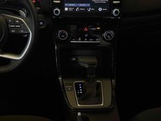 HYUNDAI CRETA 1.0 TGDI LIMITED 2024/2025 LEHMEN VEÍCULOS VENÂNCIO AIRES / Carros no Vale