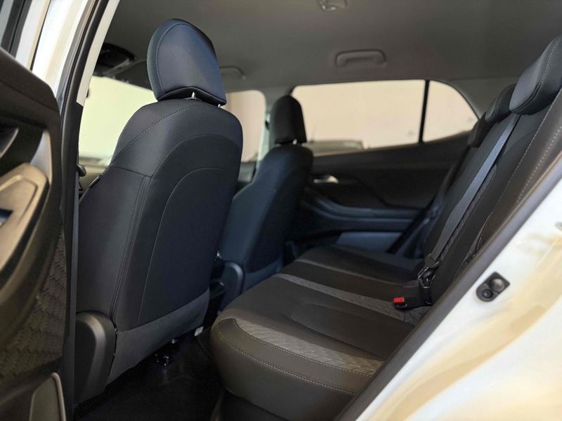 HYUNDAI CRETA 1.0 TGDI LIMITED 2024/2025 LEHMEN VEÍCULOS VENÂNCIO AIRES / Carros no Vale