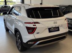 HYUNDAI CRETA 1.0 TGDI LIMITED 2024/2025 LEHMEN VEÍCULOS VENÂNCIO AIRES / Carros no Vale