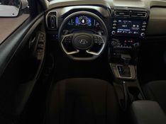 HYUNDAI CRETA 1.0 TGDI LIMITED 2024/2025 LEHMEN VEÍCULOS VENÂNCIO AIRES / Carros no Vale