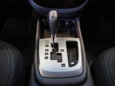 HYUNDAI SANTA FE 2.4 MPI 2WD 16V 2011/2012 LEHMEN VEÍCULOS VENÂNCIO AIRES / Carros no Vale
