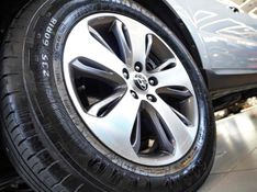 HYUNDAI SANTA FE 2.4 MPI 2WD 16V 2011/2012 LEHMEN VEÍCULOS VENÂNCIO AIRES / Carros no Vale