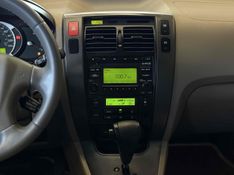 HYUNDAI TUCSON 2.0 MPFI GLS 16V 143CV 2WD 2009/2010 LEHMEN VEÍCULOS VENÂNCIO AIRES / Carros no Vale