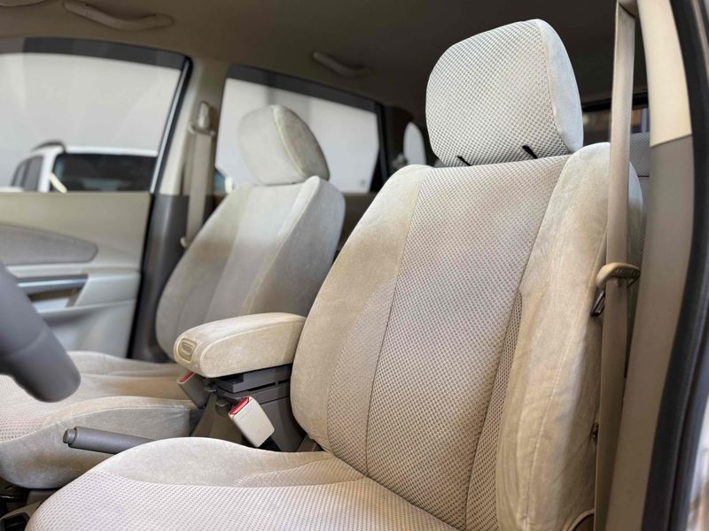 HYUNDAI TUCSON 2.0 MPFI GLS 16V 143CV 2WD 2009/2010 LEHMEN VEÍCULOS VENÂNCIO AIRES / Carros no Vale