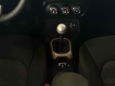 JEEP RENEGADE 1.8 16V SPORT 2016/2016 LEHMEN VEÍCULOS VENÂNCIO AIRES / Carros no Vale