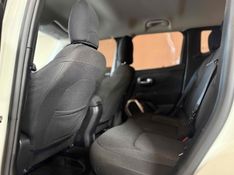 JEEP RENEGADE 1.8 16V SPORT 2016/2016 LEHMEN VEÍCULOS VENÂNCIO AIRES / Carros no Vale