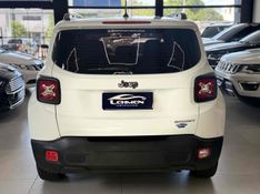 JEEP RENEGADE 1.8 16V SPORT 2016/2016 LEHMEN VEÍCULOS VENÂNCIO AIRES / Carros no Vale