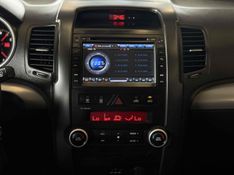 KIA SORENTO 2.4 EX2 4X2 16V 2011/2012 LEHMEN VEÍCULOS VENÂNCIO AIRES / Carros no Vale