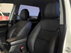 KIA SORENTO 2.4 EX2 4X2 16V 2011/2012 LEHMEN VEÍCULOS VENÂNCIO AIRES / Carros no Vale