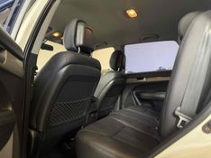 KIA SORENTO 2.4 EX2 4X2 16V 2011/2012 LEHMEN VEÍCULOS VENÂNCIO AIRES / Carros no Vale