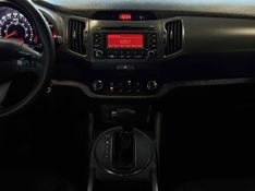 KIA SPORTAGE 2.0 LX 4X2 16V 2013/2014 LEHMEN VEÍCULOS VENÂNCIO AIRES / Carros no Vale