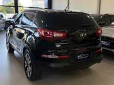 KIA SPORTAGE 2.0 LX 4X2 16V 2013/2014 LEHMEN VEÍCULOS VENÂNCIO AIRES / Carros no Vale