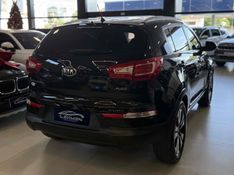 KIA SPORTAGE 2.0 LX 4X2 16V 2013/2014 LEHMEN VEÍCULOS VENÂNCIO AIRES / Carros no Vale