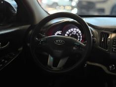KIA SPORTAGE 2.0 LX 4X2 16V 2013/2014 LEHMEN VEÍCULOS VENÂNCIO AIRES / Carros no Vale