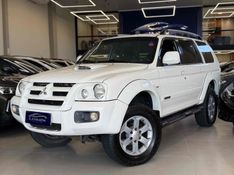 MITSUBISHI PAJERO FULL 2.5 HPE 4X4 V8 24V 2010/2011 LEHMEN VEÍCULOS VENÂNCIO AIRES / Carros no Vale
