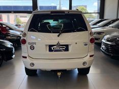 MITSUBISHI PAJERO FULL 2.5 HPE 4X4 V8 24V 2010/2011 LEHMEN VEÍCULOS VENÂNCIO AIRES / Carros no Vale