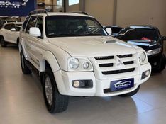 MITSUBISHI PAJERO FULL 2.5 HPE 4X4 V8 24V 2010/2011 LEHMEN VEÍCULOS VENÂNCIO AIRES / Carros no Vale