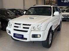 MITSUBISHI PAJERO FULL 2.5 HPE 4X4 V8 24V 2010/2011 LEHMEN VEÍCULOS VENÂNCIO AIRES / Carros no Vale